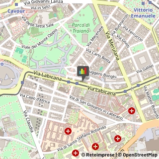Pompe Idrauliche,00184Roma