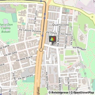 Stazioni di Servizio e Distribuzione Carburanti,00171Roma