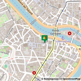 Via della Lungaretta, 93,00153Roma