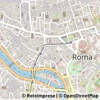 Mapa Roma