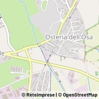 Map Roma