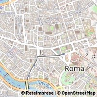 地图 Roma