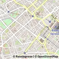 Map Roma