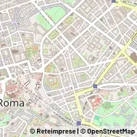 Map Roma