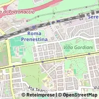 Kaart Roma