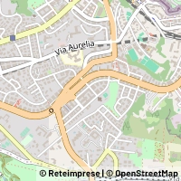 মানচিত্র Roma