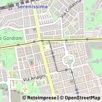 Carte Roma