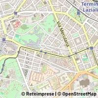 Carte Roma