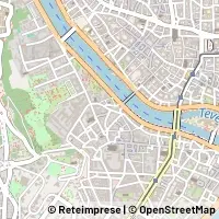 Kaart Roma
