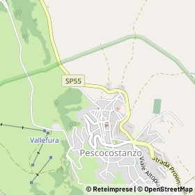 Mappa 67033