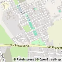 Mapa Roma