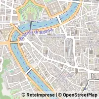 Mapa Roma