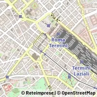 Carte Roma