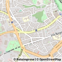 Map Roma