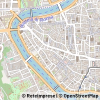 地图 Roma