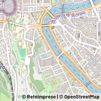 Map Roma