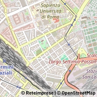 地图 Roma