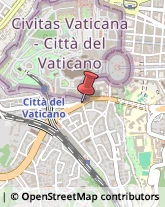 Via della Stazione Vaticana, 3,00165Roma