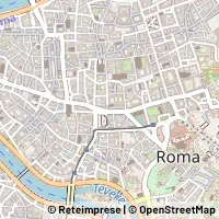 Map Roma