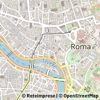Karte Roma