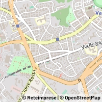 Map Roma