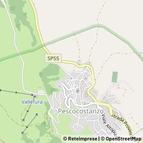 Mappa 67033