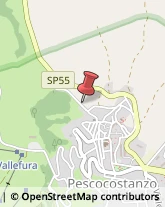 Via Minucia, ,67033Pescocostanzo