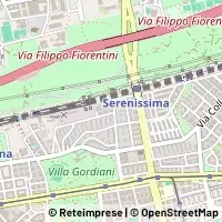 Karta Roma