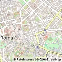नक्शा Roma