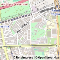 Carte Roma