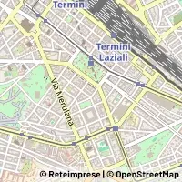 Carte Roma
