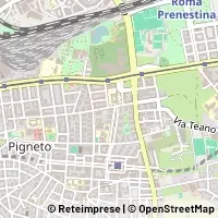 Kartta Roma
