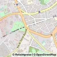 Map Roma