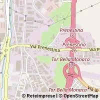 Karta Roma