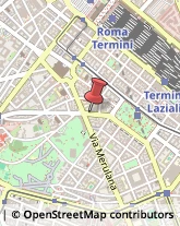 Via dello Statuto, 48,00185Roma