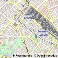 Map Roma