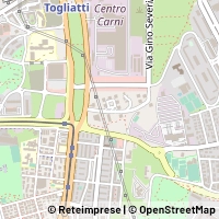 Carte Roma