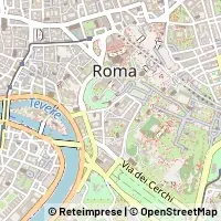 Hartă Roma