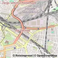 Carte Roma