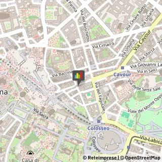 Assistenti Sociali - Uffici,00184Roma