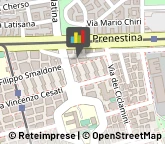 Podologia - Studi e Centri,00171Roma