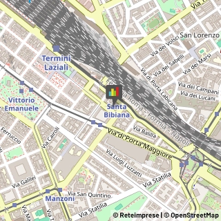 Spezie,00185Roma