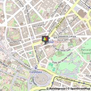 Appartamenti e Residence,00184Roma