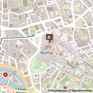 Acciaierie,00187Roma