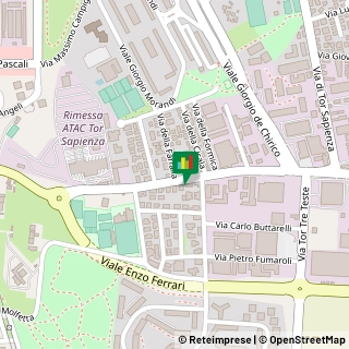 Via Prenestina, 696,09121Roma
