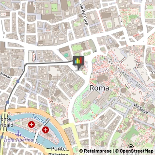 Pubblicità - Agenzie e Studi,00186Roma