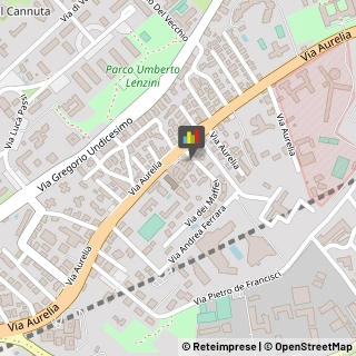Magazzini Custodia Mobili,00165Roma