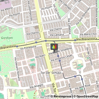 Autofficine, Autolavaggi e Gommisti - Attrezzature,00171Roma