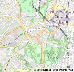 Mappa 00165 Roma RM, Italia (0.87)