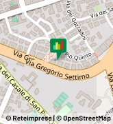 Via Gregorio VII, 426,00165Roma